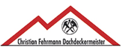 Christian Fehrmann Dachdecker Dachdeckerei Dachdeckermeister Niederkassel Logo gefunden bei facebook fdmf